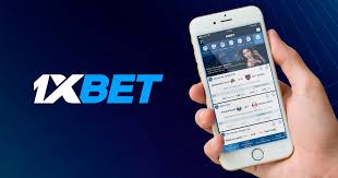 1xBet Betting A Comprehensive Guide to Online Sports Betting 102654471