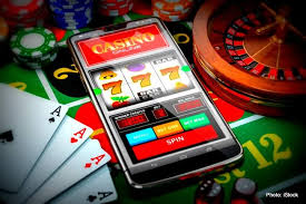 Casino Designed for Smooth Mobile Experience Play Anytime, Anywhere