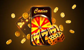 Experience the Thrill of Joo Casino Your Ultimate Online Gaming Destination Experience the Thrill of Joo Casino Your Ultimate Online Gaming Destination